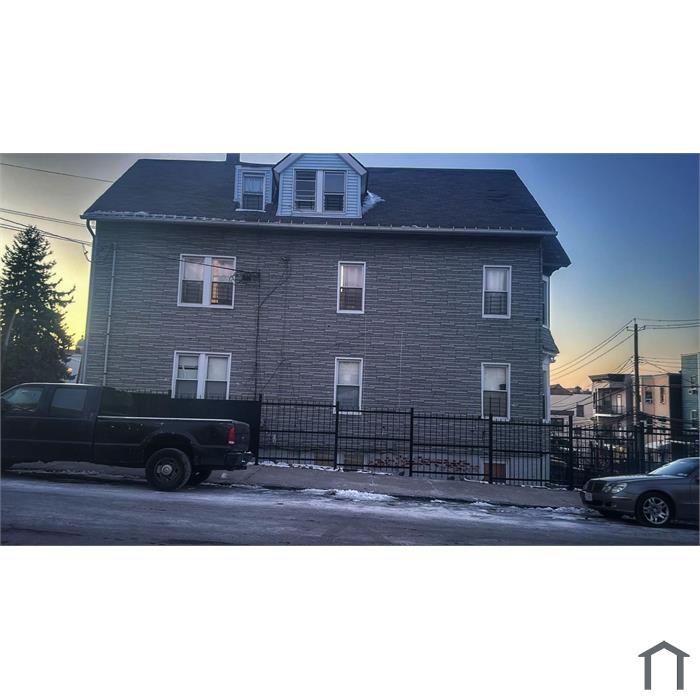 82 Maple Street Yonkers NY 10701